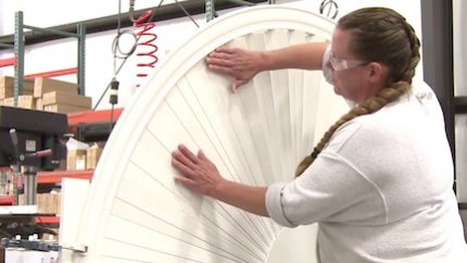 Polywood Shutters – Made in the USA